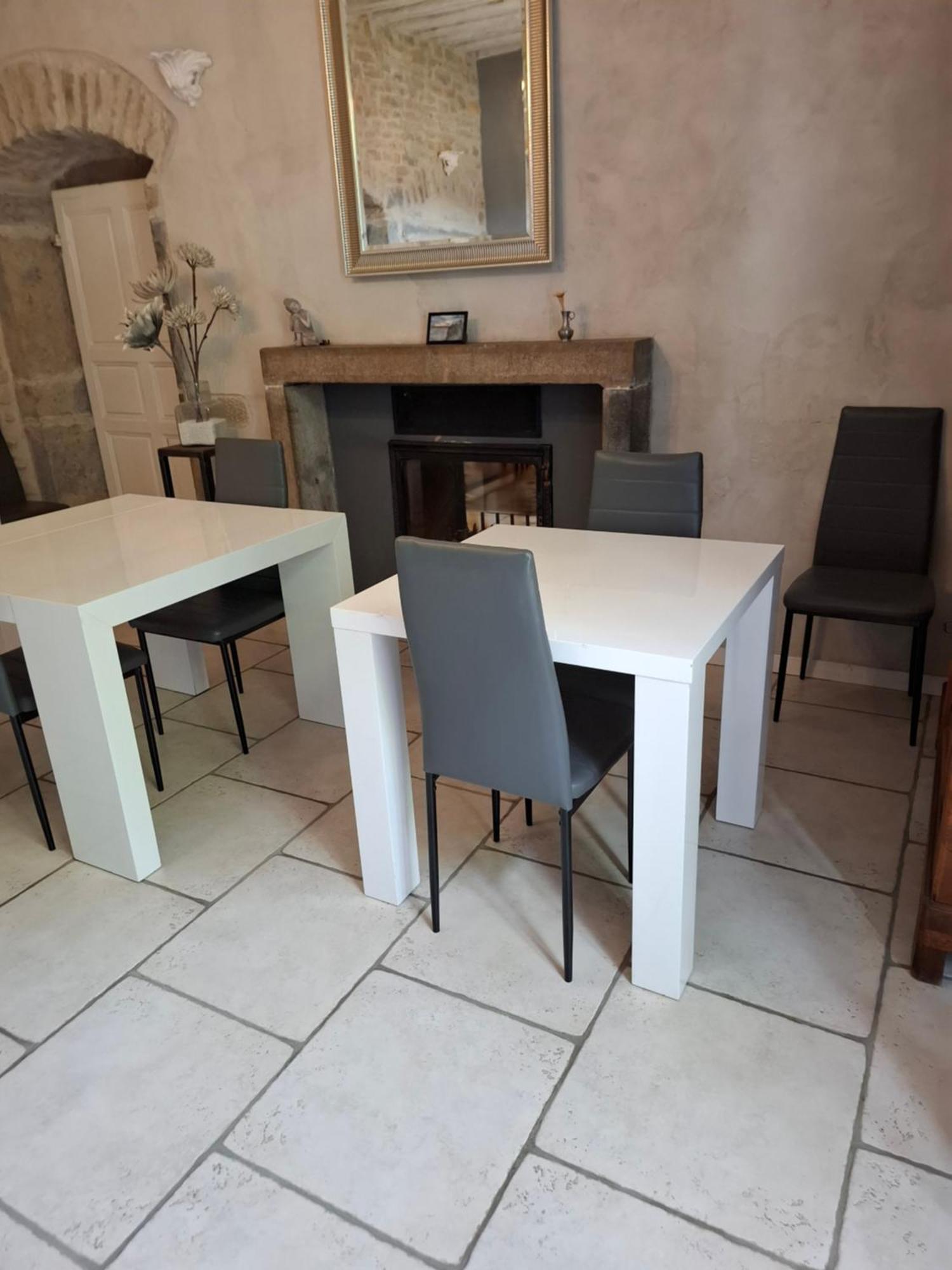 Maison D'Eusebia Château-Chalon 外观 照片